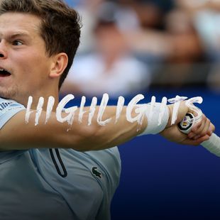 Francisco Cerundolo - Alexander Blockx - US Open Rezumat