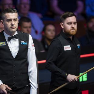 Jak Jones, campionul surpriză de la British Open. După Trump, l-a  redus la tăcere şi pe Mark Selby