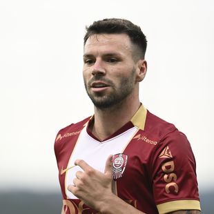 CFR Cluj a acceptat oferta pentru Cordea! Jucătorul, pe cale să ajungă la o forță din SuperLiga