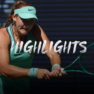 Mirra Andreeva - Anastasia Potapova - US Open Rezumat