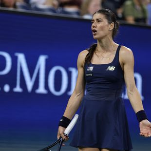 Sorana Cîrstea, OUT de la US Open! Jessica Pegula a fost mai inspirată în momentele importante