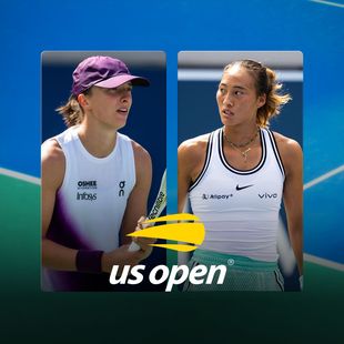 LIVEBLOG US Open, ziua 9 | Iga Swiatek - Qinwen Zheng, unul dintre cele mai așteptate meciuri
