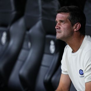 Cristi Chivu, "trădat" de jucători! Real Madrid o învinge pe Inter după două mari erori