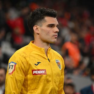 Ianis Hagi a schimbat echipa! Internaționalul român va efectua miercuri vizita medicală