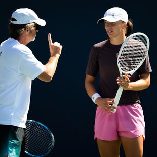 Roig, vinovat pentru bătaia încasată de Swiatek la US Open?! Navratilova nu mai înțelege nimic