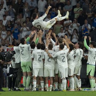 Liverpool dă lovitura cu un super-jucător, rămas liber de contract după despărțirea de Real Madrid