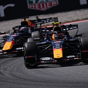 Continuă problemele la Red Bull! Anunțul făcut de echipa austriacă înainte de GP-ul de la Madrid