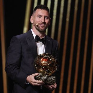 Messi a stabilit un record fabulos după nominalizarea la Balonul de Aur 2026! Borna atinsă de Leo