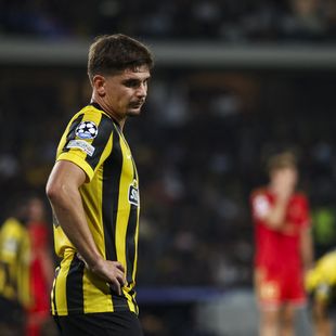 Răzvan Marin, prima reacție după primul său gol în Champions League! "Poate că a fost destinul"