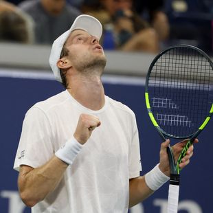 FABULOS! S-a jucat al 4-lea cel mai lung meci din istoria US Open! Desfășurare halucinantă de scor