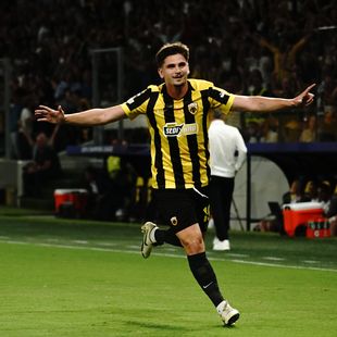 Răzvan Marin, gol fantastic de peste două milioane de euro! Românul, decisiv în Champions League