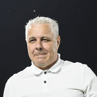"Următorul antrenor al FCSB-ului este Șumudică"! Cum a reacționat antrenorul când a auzit declarația