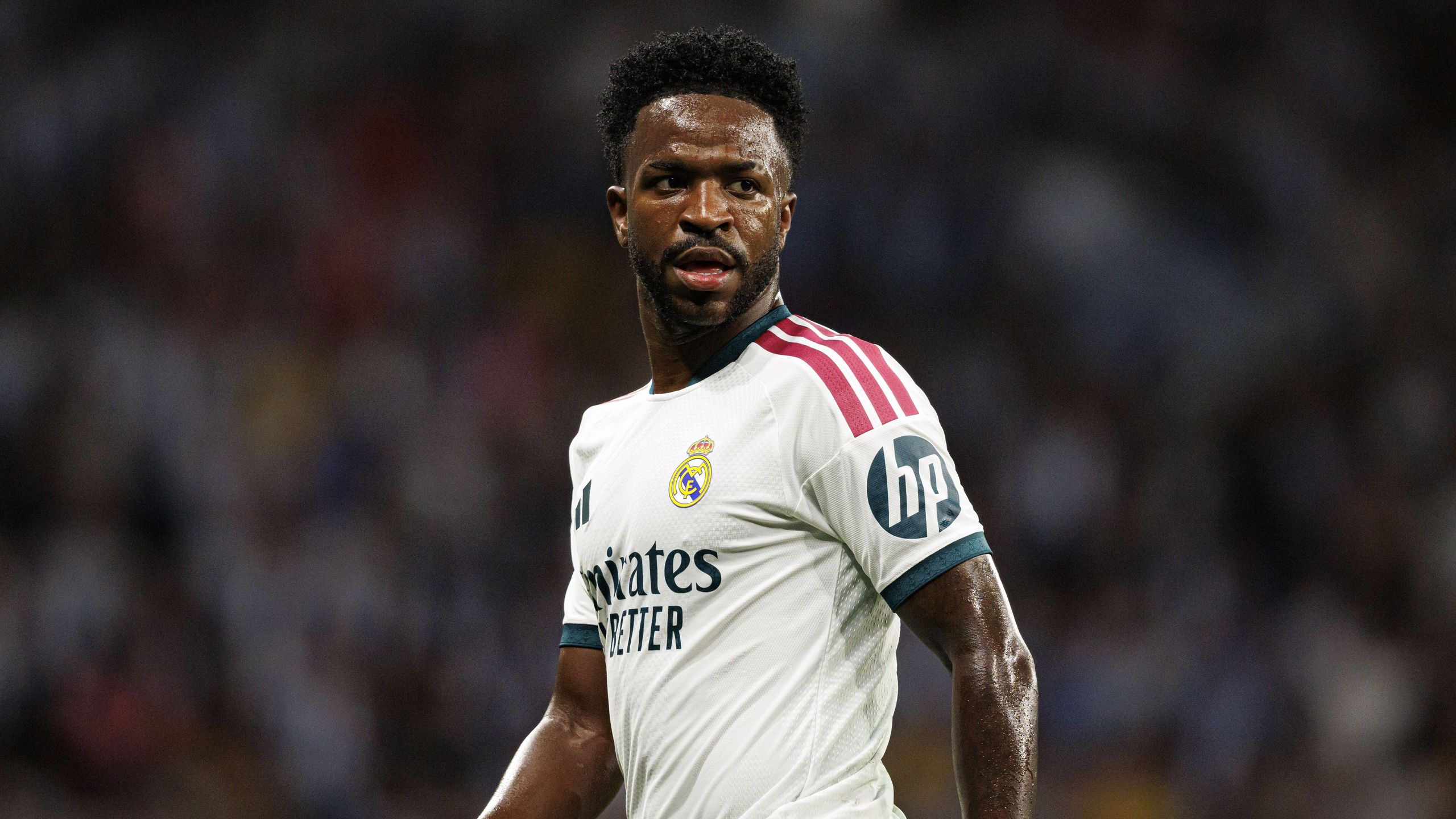 Vinícius Júnior - News & Info - Football - TNT Sports
