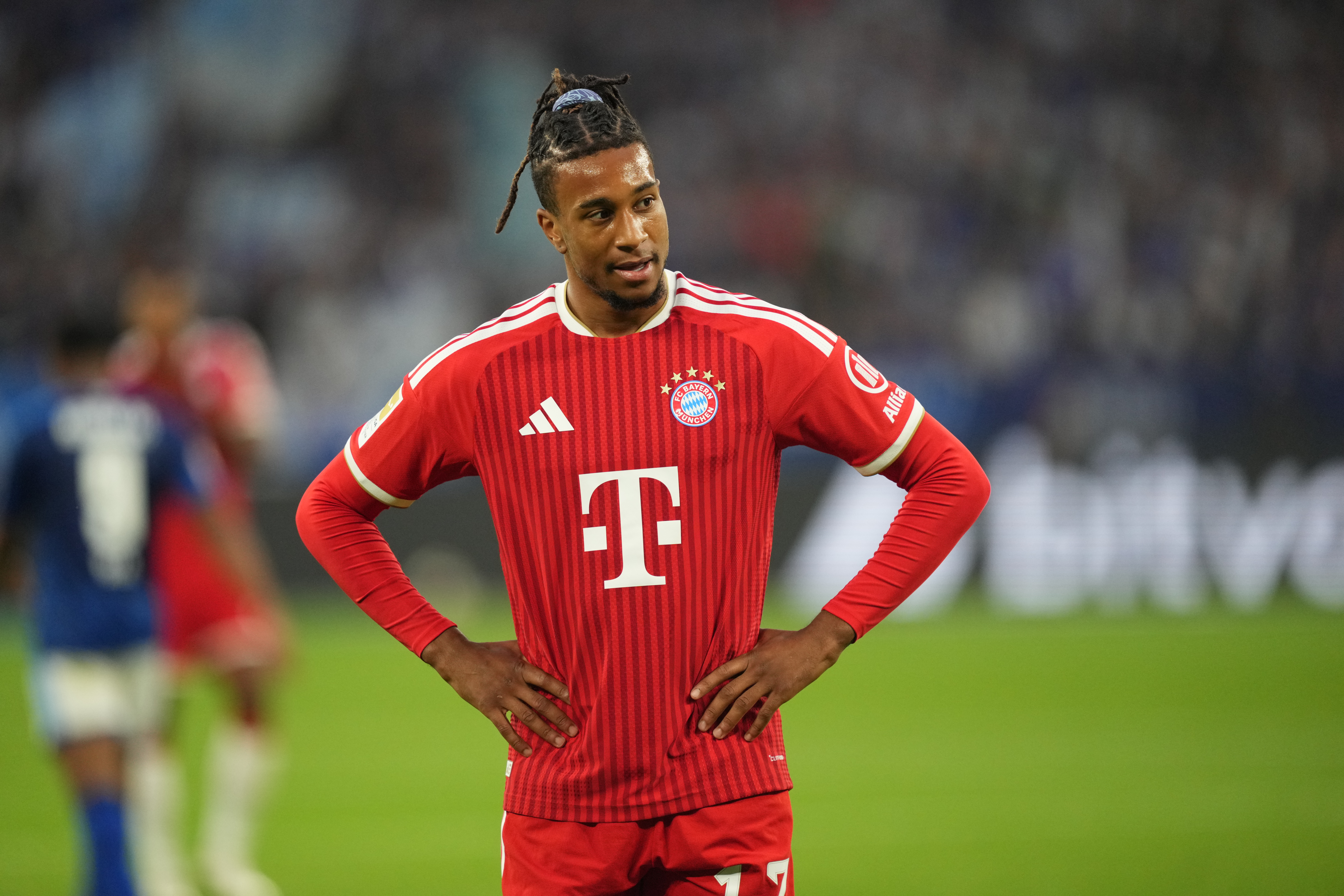ブンデスリーガ – SV エルヴァースベルク対 FC バイエルン・ミュンヘンがティッカーでライブ配信 – レナート・カールがバイエルンを先制 – ライブティッカー
