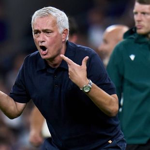 Mourinho "a luat foc" după duelul cu Chivu: "Nu e nevoie de asta". Ce l-a deranjat pe "Special"