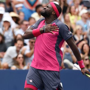 Tiafoe a reuşit revenirea carierei la US Open: "Momentul e imens! Am fost "Braveheart"!"