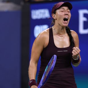 Pegula, în semifinale la US Open! E prima jucătoare din istorie care bifează un asemenea record