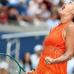 Titlul la US Open sau #1 WTA? Sabalenka a ales fără să clipească: "3-peat sună grozav"