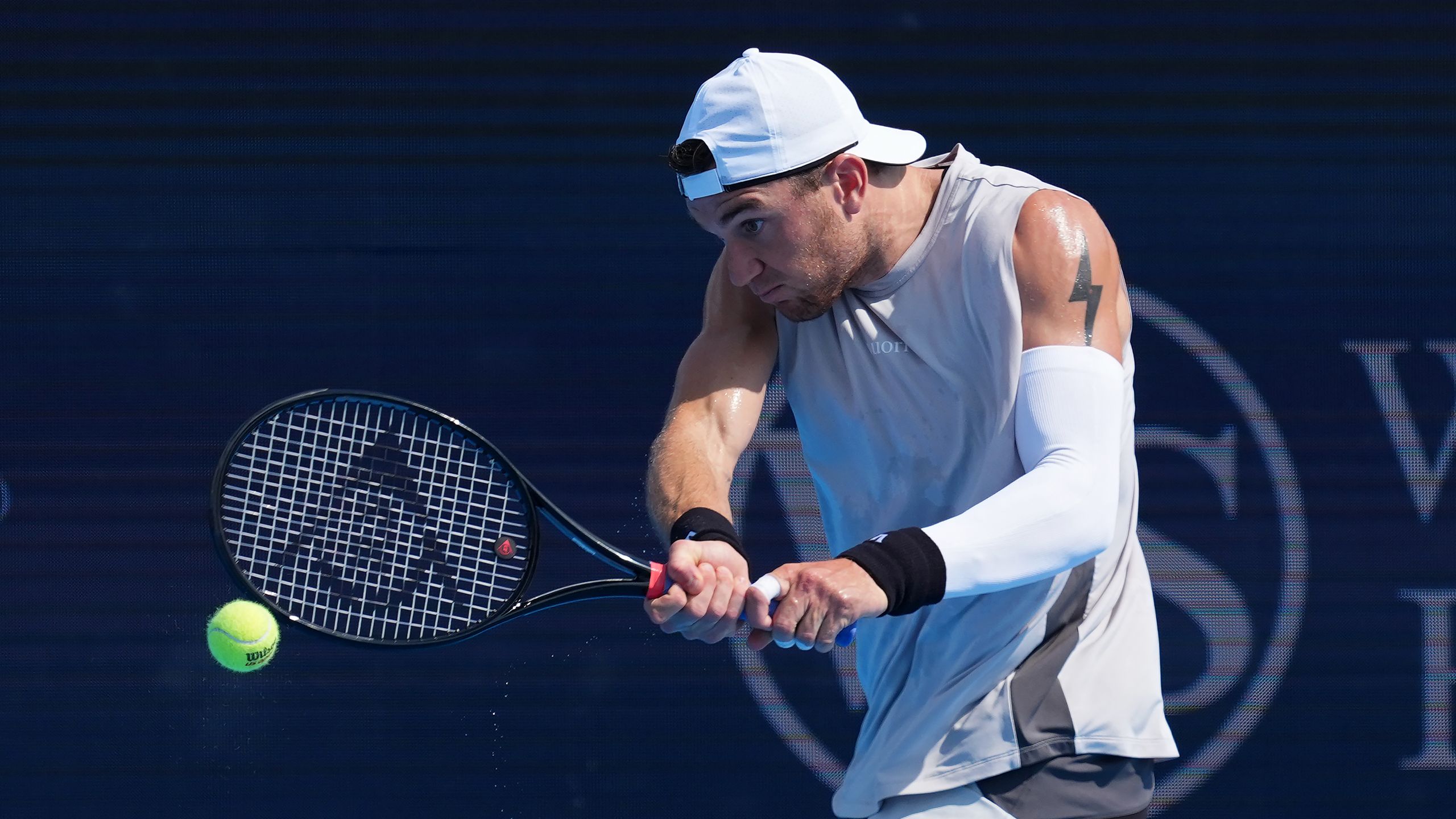 Doesn't bode well for US Open' - Jack Draper slumps to Cincinnati