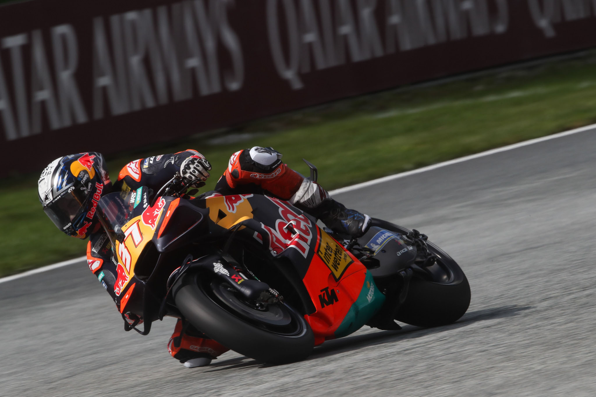 Gran Premio de Austria de MotoGP 2026 - Carrera - Vídeo resumen, resultados, clasificación y mejores momentos - Hoy