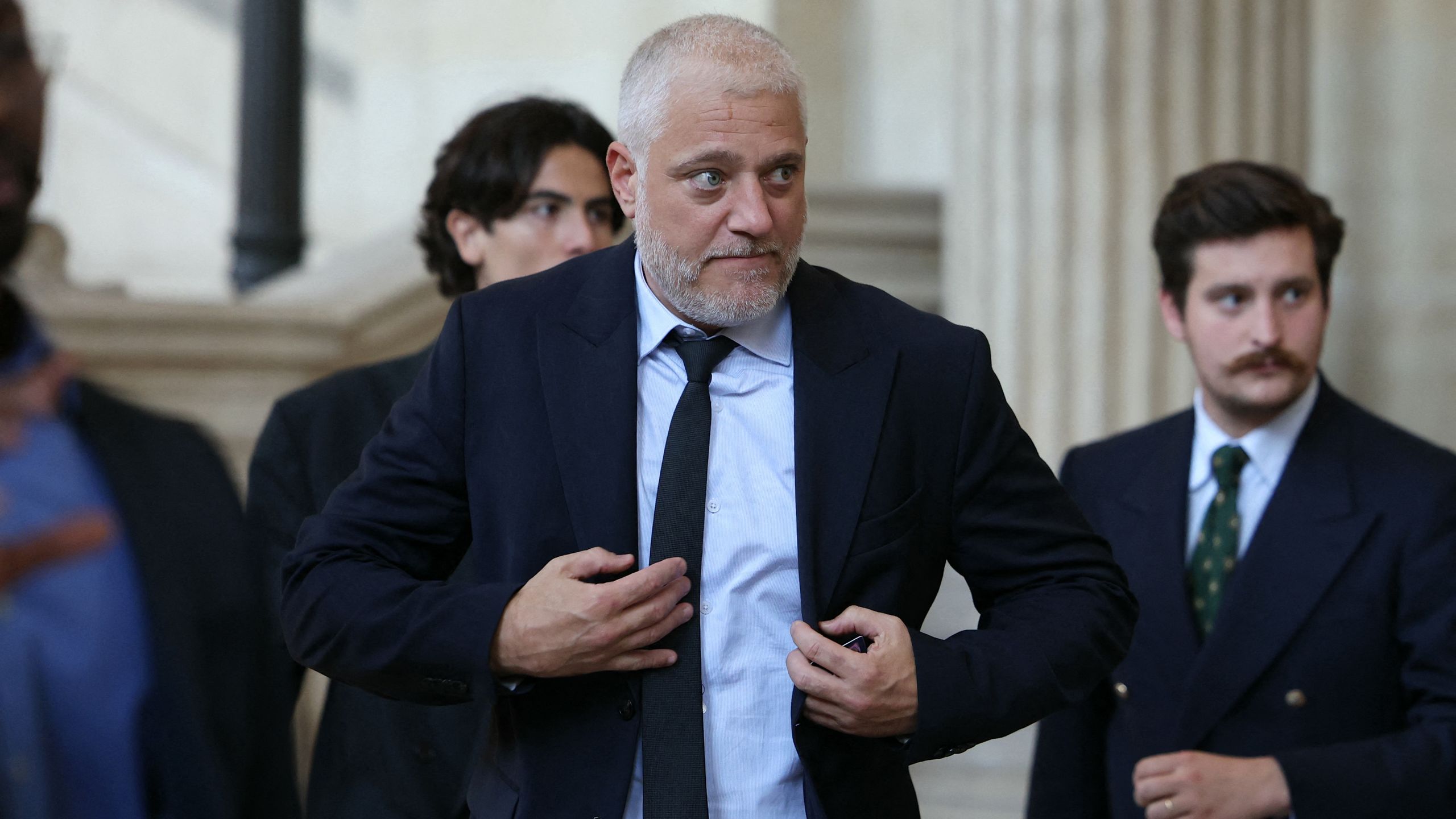 Aramburu : l'heure des réquisitions contre les accusés