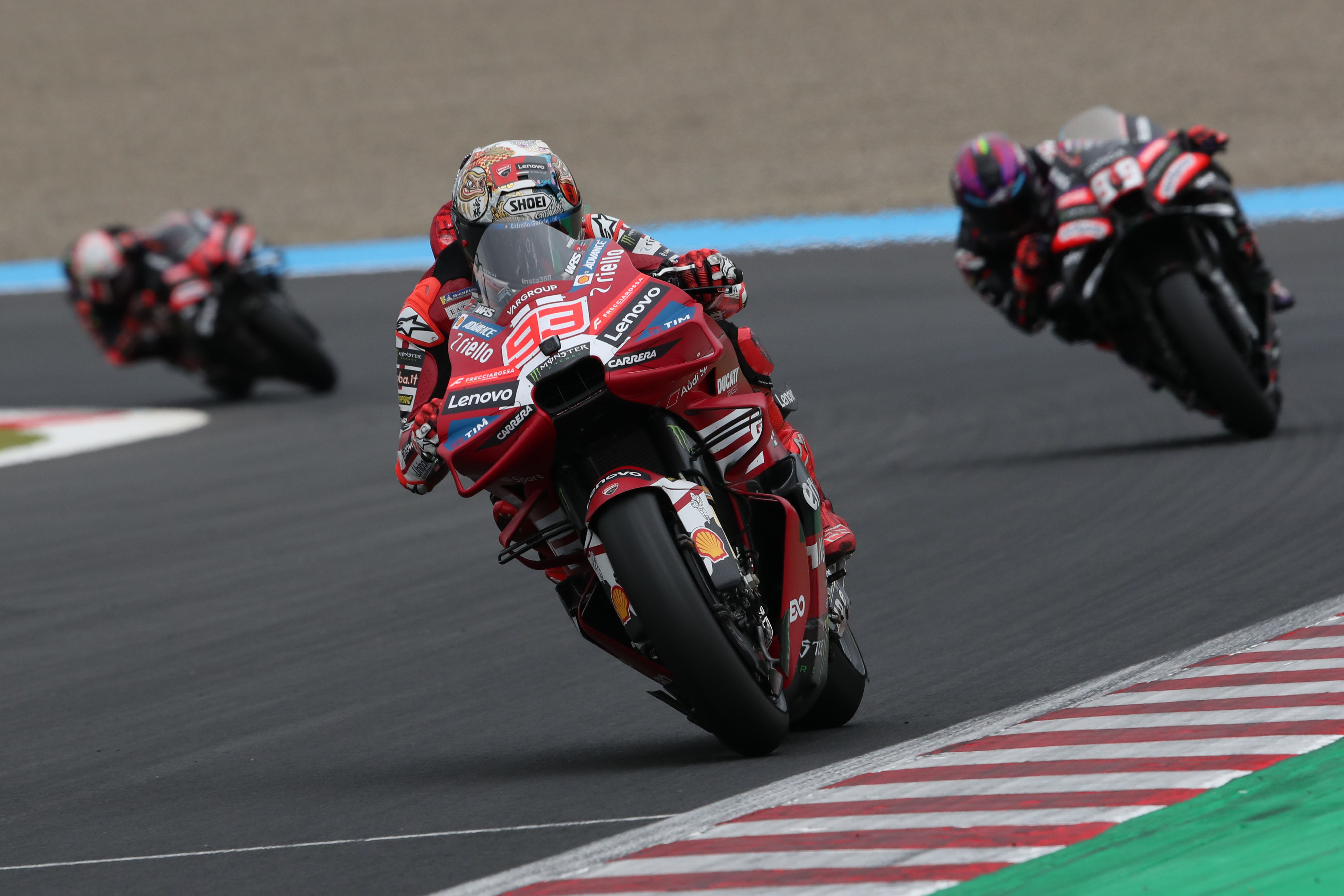 Gran Premio de Japón de MotoGP 2026 - Carrera - Vídeo resumen, resultados, clasificación y mejores momentos - Hoy