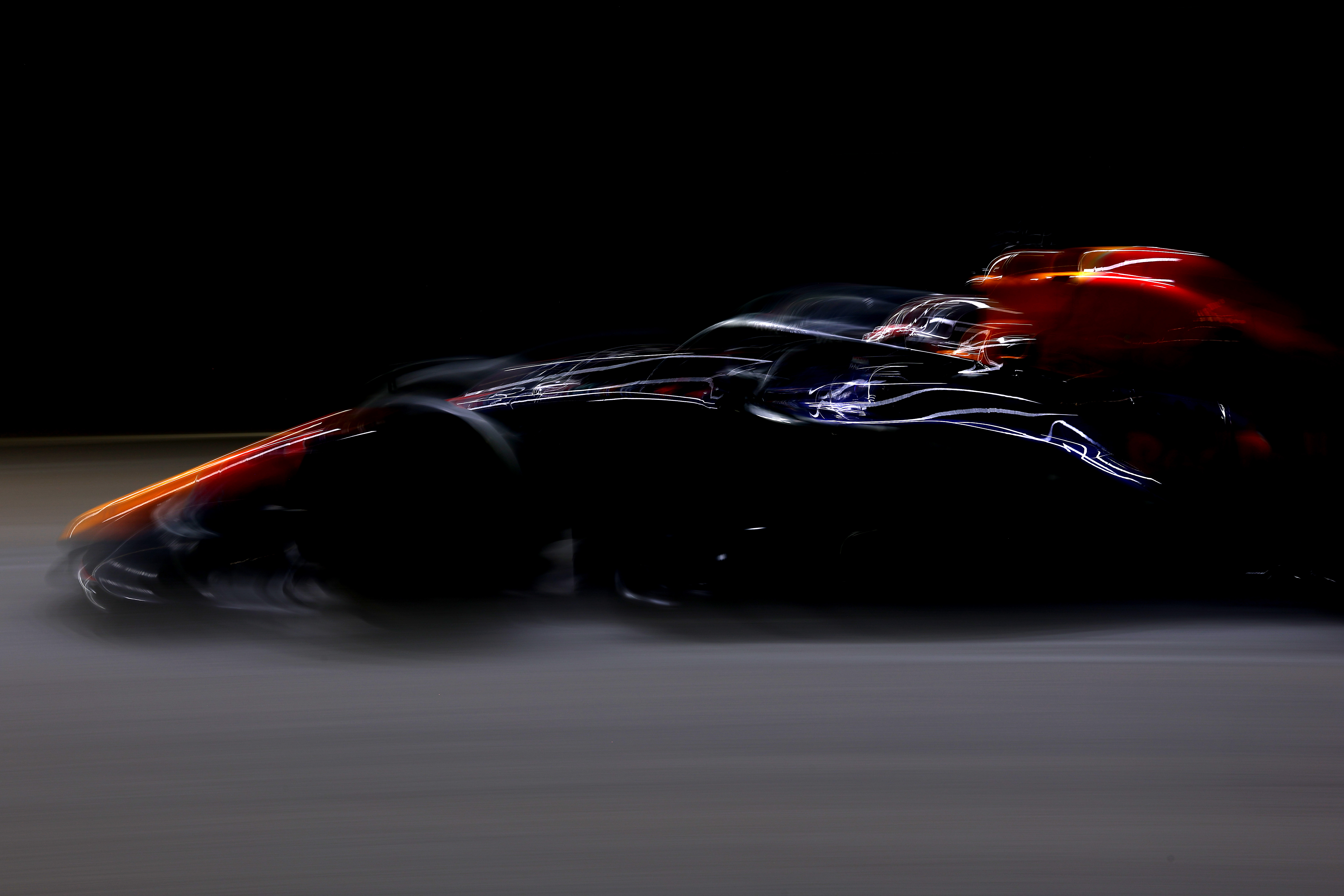 Gran Premio de Singapur de F1 2026 -Así ha sido la clasificación de la carrera al sprint - Highlights, mejores momentos, clasificación final