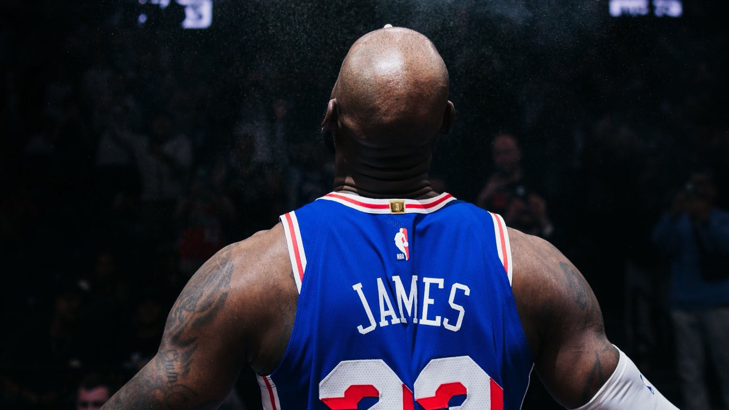 Dieci temi della nuova stagione NBA