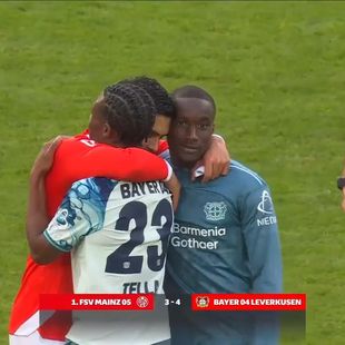 Il Bayer Leverkusen sbanca il campo del Mainz 4-3 dopo una gara folle: highlights