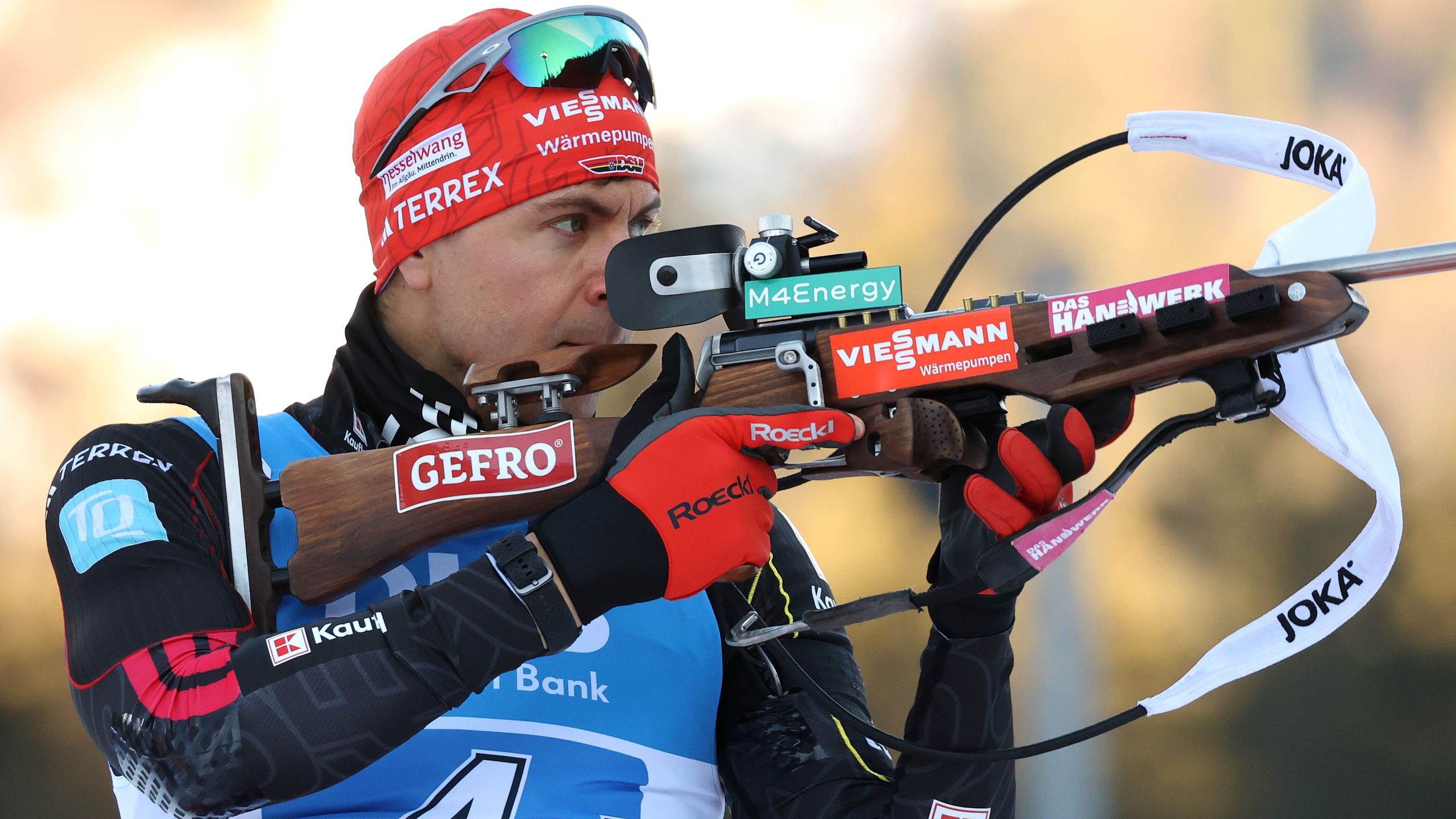 Zielsprint-Drama um Nawrath - Sieger stichelt gegen Rivalen