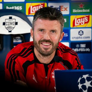 Carrick insists he needs 'no reassurance’ from Man Utd board ahead of Como clash