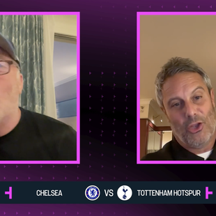 'There are going to be goals!' - Ally and Fletch predict thriller at Stamford Bridge