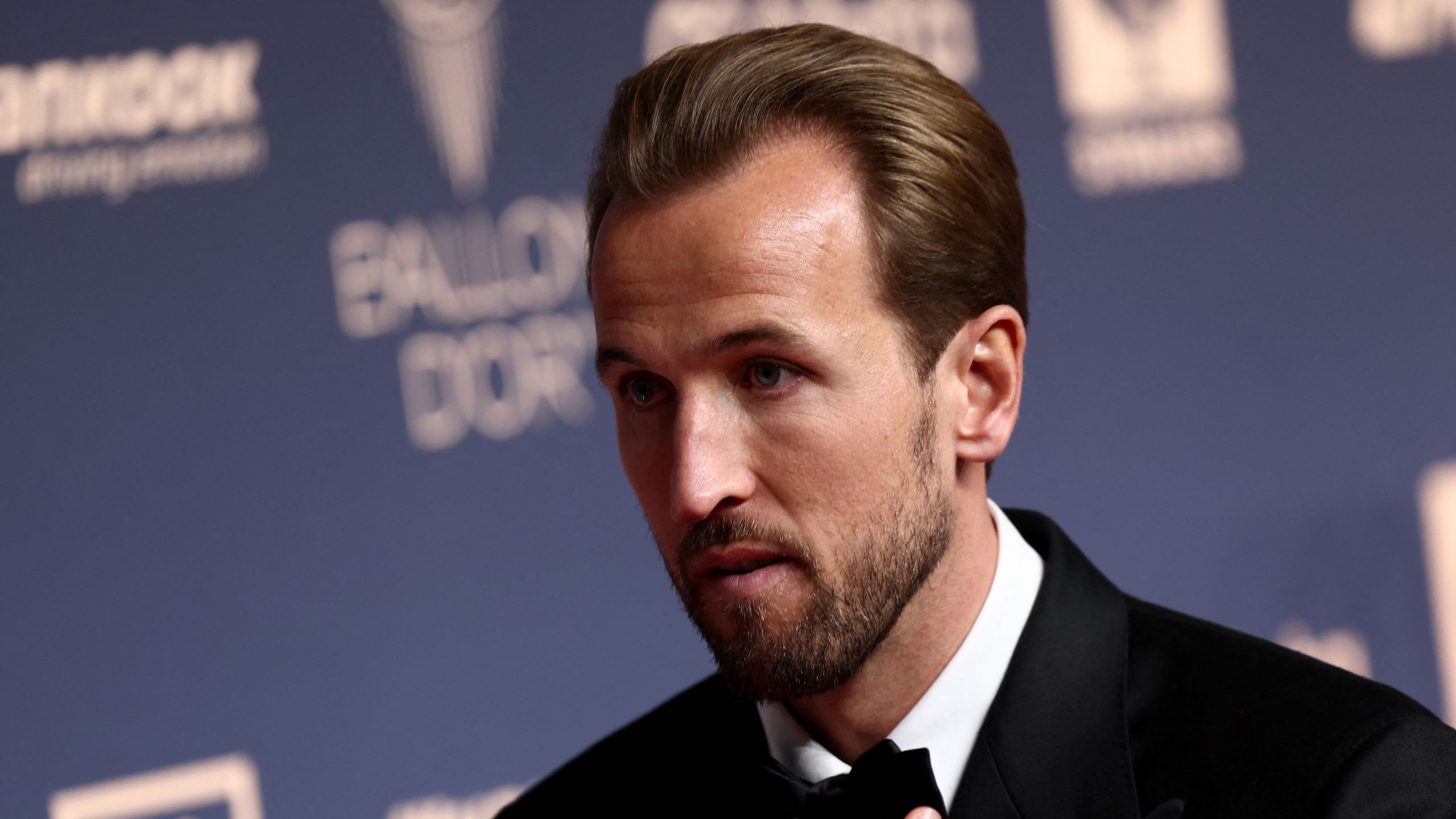 Ballon d'Or chaos as official website names THREE different winners hours before ceremony