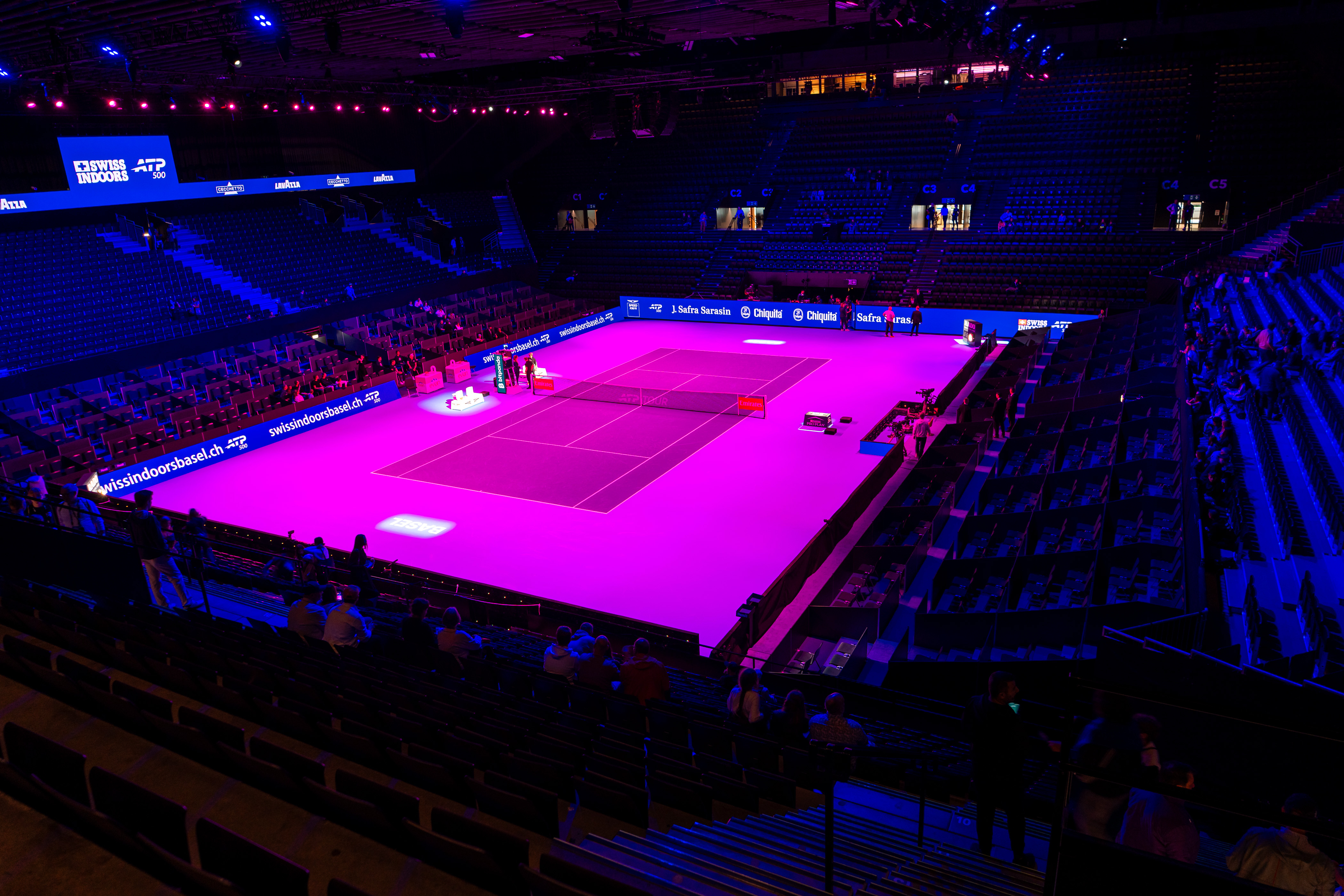 ATP 500 Basilea