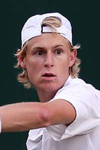 Luke Saville