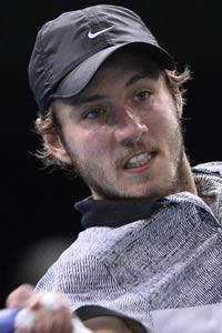 Lucas Pouille