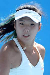 Zhaoxuan Yang