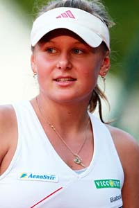 Kateryna Kozlova