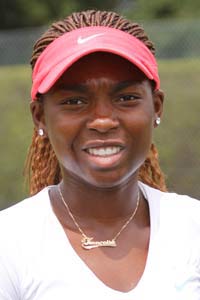 Françoise Abanda
