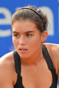 Ana Sofía Sánchez