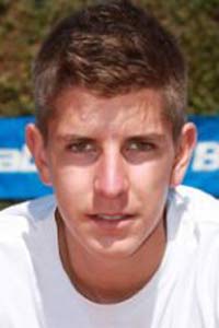 Matteo Donati