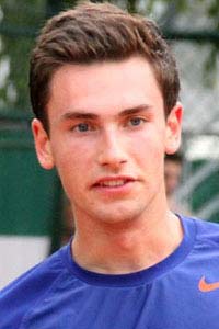 Quentin Halys