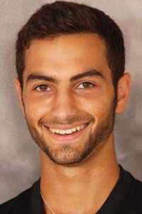 Noah Rubin