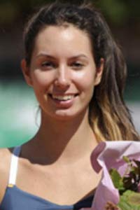 Océane Dodin