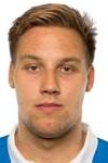 Matti Mattsson Player Profile Swimming Eurosport