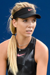 Katie Boulter