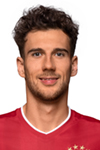 Leon Goretzka