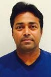 Leander Paes