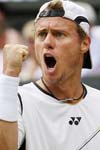 Lleyton Hewitt