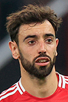 Bruno Fernandes